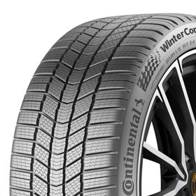 Continental 285/35 R21 105V XL WinterContact 8 S FR Kış Lastiği 2025