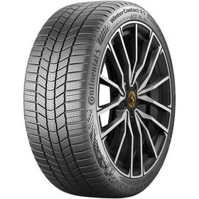 Continental 285/35 R21 105V XL WinterContact 8 S FR Kış Lastiği 2025