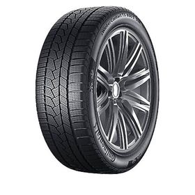 Continental 285/35 R22 106W XL FR WinterContact TS 860 S AO Kış Lastiği 2024