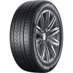 Continental 285/35 R22 106W XL FR WinterContact TS 860 S AO Kış Lastiği 2025