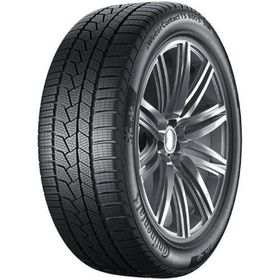 Continental 285/35 R22 106W XL WinterContact TS 860 S AO SUV Kış Lastiği 2025