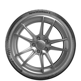 Continental 285/35 R22 106Y XL SportContact 7 Yaz Lastiği
