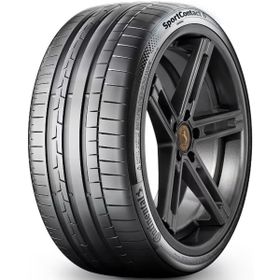 Continental 285/35 R23 107Y RO1 FR SportContact 6 Yaz Lastiği 2024