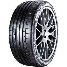Continental 285/35 R23 107Y XL FR SportContact 6 RO1 ContiSilent SUV Yaz Lastiği 2025