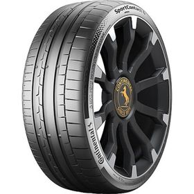 Continental 285/35 R23 107Y XL FR SportContact 6 RO1 ContiSilent Yaz Lastiği 2024