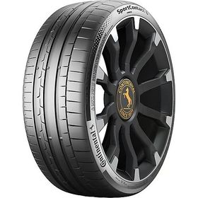 Continental 285/35 R23 107Y XL FR SportContact 6 RO1 ContiSilent Yaz Lastiği 2024
