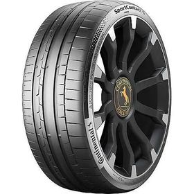Continental 285/35 R23 107Y XL FR SportContact 6 RO1 ContiSilent Yaz Lastiği 2025