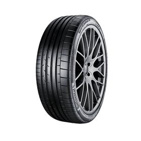 Continental 285/35 R23 107Y XL FR SportContact 6 RO1 ContiSilent Yaz Lastiği 2025