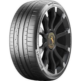 Continental 285/35 R23 107Y XL FR SportContact 6 RO1 ContiSilent Yaz Lastiği 2025