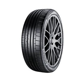 Continental 285/35 R23 107Y XL SportContact 6 FR RO1 Yaz Lastiği