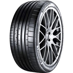 Continental 285/35 R23 107Y XL SportContact 6 FR RO1 Yaz Lastiği