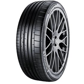 Continental 285/35 R23 107Y XL SportContact 6 FR RO1 Yaz Lastiği