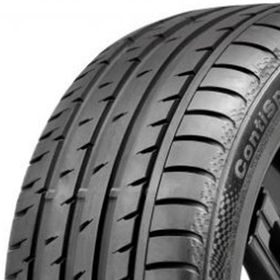 Continental 285/35 ZR18 101Y XL ContiSportContact 3 FR MO Yaz Lastiği