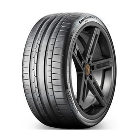 Continental 285/35 ZR19 103Y XL SportContact 6 FR Yaz Lastiği