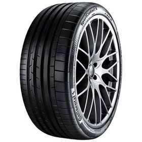 Continental 285/35 ZR19 103Y XL SportContact 6 FR Yaz Lastiği