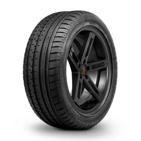 Continental 285/35 ZR19 103Y XL SportContact 6 FR Yaz Lastiği
