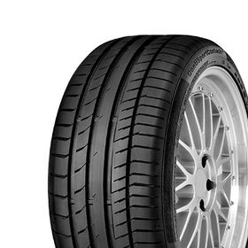 Continental 285/35 ZR20 104Y XL ContiSportContact 5P MO Yaz Lastiği