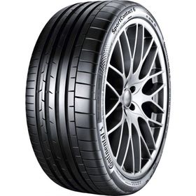 Continental 285/35 ZR22 106Y XL SportContact 6 FR Yaz Lastiği