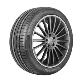 Continental 285/35R21 105Y ContiSportContact 5 P MO XL Yaz Lastiği