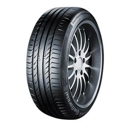 Continental 285/35R21 105Y ContiSportContact 5 P MO XL Yaz Lastiği