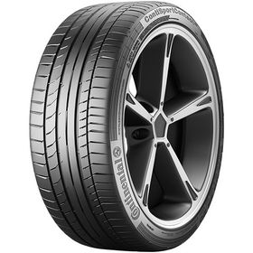 Continental 285/35R21 105Y ContiSportContact 5 P MO XL Yaz Lastiği