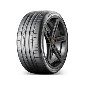 Continental 285/35ZR20 100Y MGT FR SportContact 6 Yaz Lastiği 2026