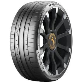 Continental 285/35ZR20 100Y MGT FR SportContact 6 Yaz Lastiği 2026