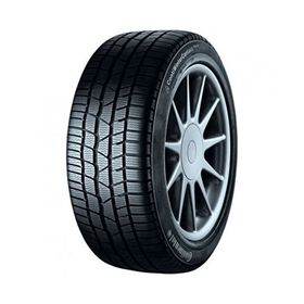 Continental 285/40 R19 103V ContiWinterContact TS 830 P FR N0 Kış Lastiği