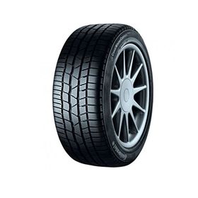 Continental 285/40 R19 103V Fr Wintercontact TS830P N0 Kış Lastiği