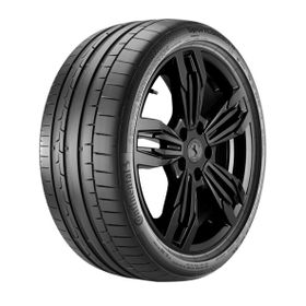 Continental 285/40 R20 104Y SportContact 6 Yaz Lastiği 2021