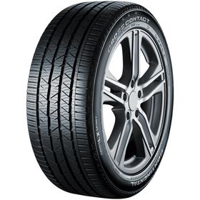 Continental 285/40 R21 109H XL ContiCrossContact LX Sport AO Yaz Lastiği