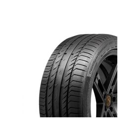 Continental 285/40 R21 109Y XL ContiSportContact 5 FR AO SUV Yaz Lastiği