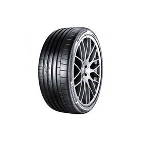 Continental 285/40 R21 109Y XL SportContact 6 AO FR SUV Yaz Lastiği 2025