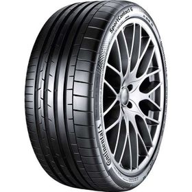 Continental 285/40 R21 109Y XL SportContact 6 AO FR SUV Yaz Lastiği 2026