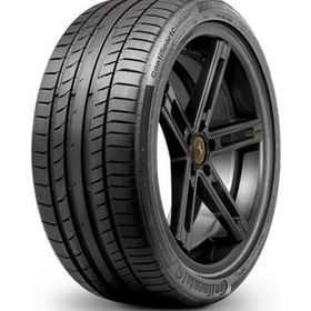 Continental 285/40 R22 106Y ContiSportContact 5P MO Yaz Lastiği Üretim Yılı: 2024