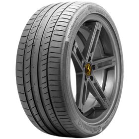 Continental 285/40 R22 106Y FR MO ContiSportContact 5P Yaz Lastiği 2024