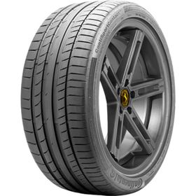 Continental 285/40 R22 106Y FR MO ContiSportContact 5P Yaz Lastiği 2024