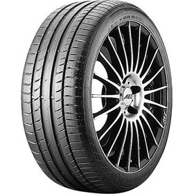 Continental 285/40 R22 106Y FR MO ContiSportContact 5P Yaz Lastiği 2024