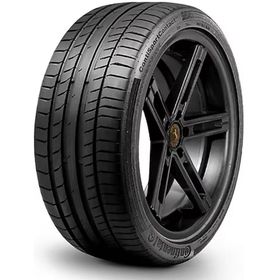 Continental 285/40 R22 106Y XL ContiSportContact 5 P FR MO Yaz Lastiği