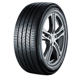 Continental 285/40 R22 110h Crosscontact Lx Sport Ao Sıl Yaz Lastiği Üretim Yılı: 2021