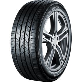 Continental 285/40 R22 110h Crosscontact Lx Sport Ao Sıl Yaz Lastiği