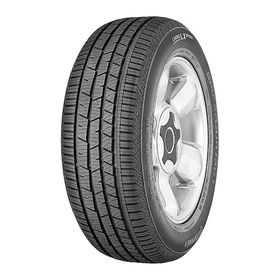 Continental 285/40 R22 110H XL ContiCrossContact LX Sport AO ContiSilent Yaz Lastiği Üretim Yılı: 2024