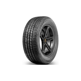 Continental 285/40 R22 110H XL ContiCrossContact LX Sport AO ContiSilent Yaz Lastiği