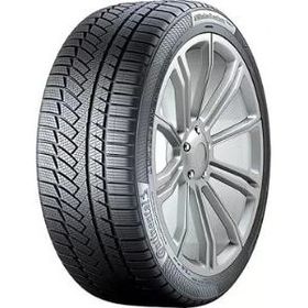 Continental 285/40 R22 110V XL FR WinterContact TS 850P AO Kış Lastiği 2025
