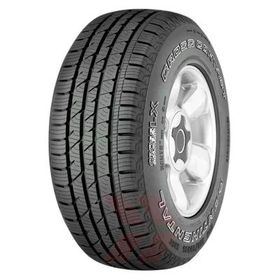 Continental 285/40 R22 110Y Conticrosscontact Lx Sport Silent Dört Mevsim Lastiği 2019 ve Öncesi