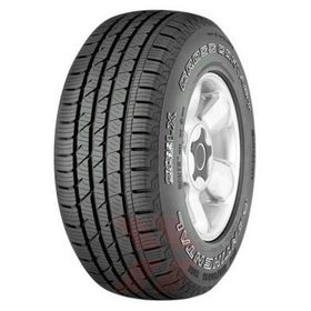 Continental 285/40 R22 110Y Conticrosscontact Lx Sport Silent Dört Mevsim Lastiği 2019 ve Öncesi