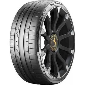 Continental 285/40 R22 110Y ContiSportContact 6 AO Yaz Lastiği 2025