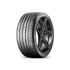 Continental 285/40 R22 110Y ContiSportContact 6 AO Yaz Lastiği 2025