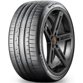 Continental 285/40 R22 110Y ContiSportContact 6 AO Yaz Lastiği 2025
