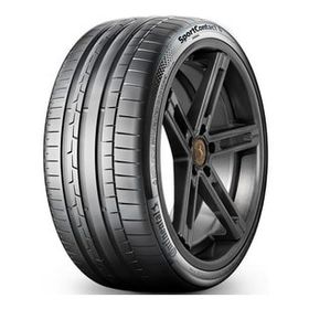 Continental 285/40 R22 110Y ContiSportContact 6 AO Yaz Lastiği 2025